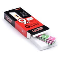 OEM Temperirano steklo Tempered Glass (SET 10in1) - za Samsung Galaxy S21 Plus