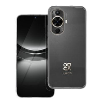 OEM Prozorna zaščitna torbica za Huawei 12s, debelina 2 mm