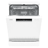Gorenje GS643C90W prostostoječ pomivalni stroj