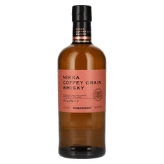 Nikka Japonski Whisky Coffey Grain 0,7 l