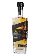 old-pilots Gin Old Pilot’s Barrel Aged 0,7 l