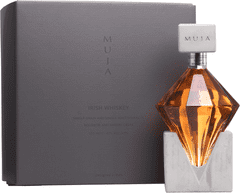 muja Irski whiskey Single Grain + GB 0,5 l