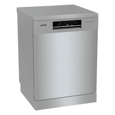 Gorenje GS643C90X prostostoječi pomivalni stroj
