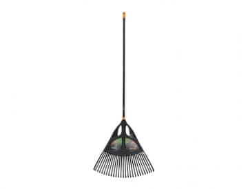 Fiskars Rake SOLID XL na listih 65x174cm 1015645