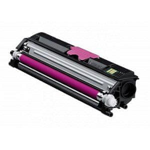 Konica Minolta toner vijolične barve za MC1600/1680/1690 (2500 strani)