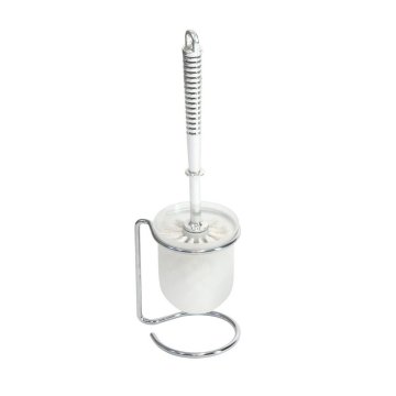 AWD Komplet WC krom/plastiko 0006