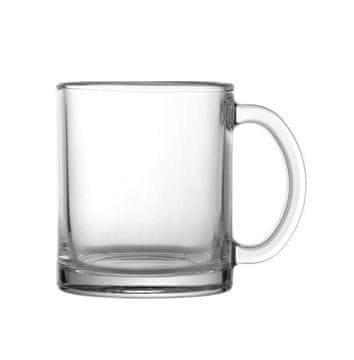 Uniglass Stekleni vrč 320ml LONDON