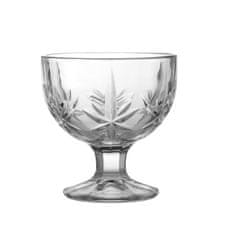 Uniglass Sladoled SONIA 290ml set 6pcs