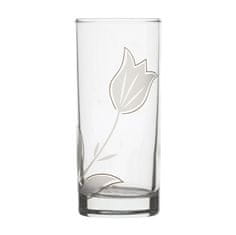 Uniglass Steklo 270ml TULIP LD 6 kosov