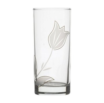 Uniglass Steklo 270ml TULIP LD 6 kosov