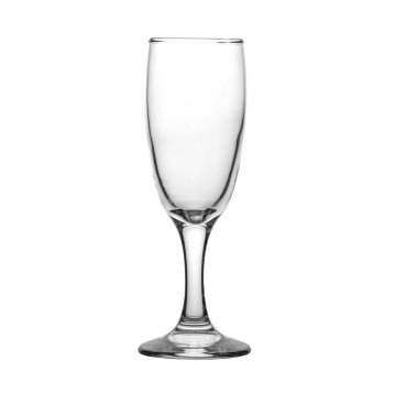 Uniglass Kozarci za šampanjec 115ml 12 kosov ARTEMIS