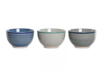 Keramična posoda ¤14cm 700ml STONEGREY