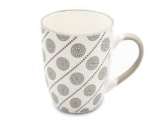 Bella Fiore Porcelanski vrč 350ml KOLA