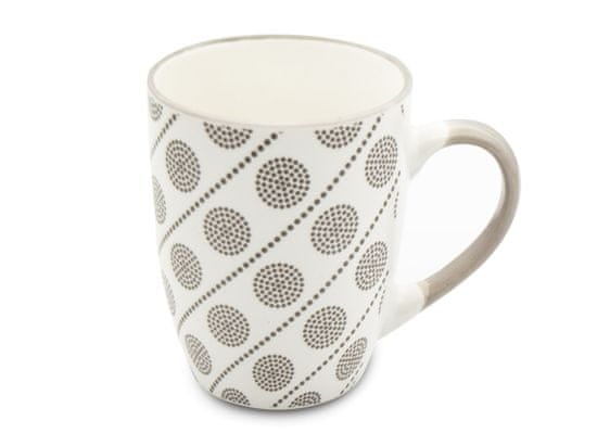 Bella Fiore Porcelanski vrč 350ml KOLA