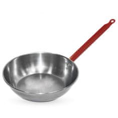 Perfect Home Jeklena ponev WOK ¤30cm PERFECT