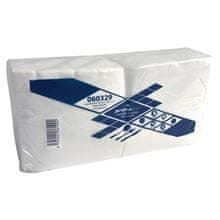 Primasoft Papirnati prtički Prima Soft - beli, gastro,500 kosov