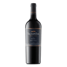 Rutini Vino Trumpeter Malbec 0,75 l