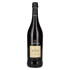 lustau-emilio Vino Sherry LOS ARCOS Amontillado Lustau Emilio 0,75 l