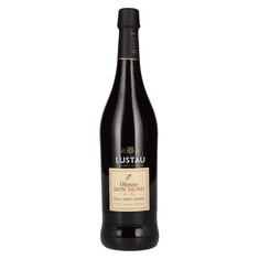 lustau-emilio Vino Sherry Don Nuno Oloroso Lustau 0,75 l