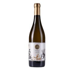 pilato Vino Malvazija sur lie 2019 0,75 l