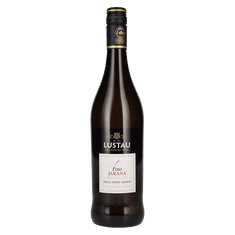 lustau-emilio Vino Sherry Fino Jarana Lustau Emilio 0,75 l