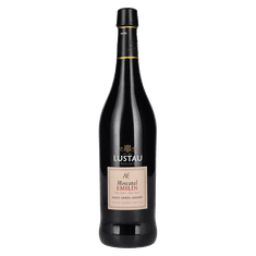 lustau-emilio Vino Sherry Moscatel Emilin Lustau Emilio 0,75 l