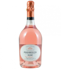 villa-folini Peneče vino Prosecco Rose Villa Folini 0,75 l