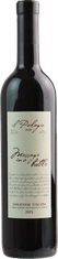 trudie-sting Vino MESSAGE IN A BOTTLE Sangiovese BIO Trudie & Sting 0,75 l