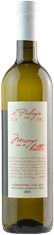 trudie-sting Vino MESSAGE IN A BOTTLE Vermentino BIO Trudie & Sting 0,75 l