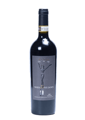 trudie-sting Vino WHEN WE DANCE Chianti DOCG BIO Trudie & Sting 0,75 l