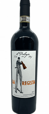trudie-sting Vino LA REGISTA Chianti Riserva DOCG Trudie & Sting 0,75 l