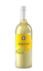 PFW Vino Mošt Puklavec Family Wines 1 l