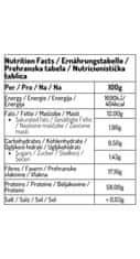 Bio sezamova moka EXTRA 400g