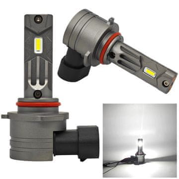 shumee HB3 12V CANBUS CSP LED žarnice 2 kosa - Novo