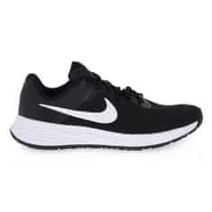Nike Čevlji črna 37.5 EU Revolution 6 NN GS
