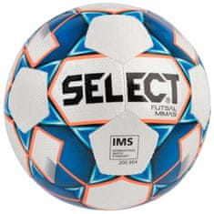 SELECT Žoge nogometni čevlji 4 Futsal Mimas Fifa Basic