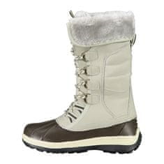 CMP Snežni škornji treking čevlji krem 41 EU 30Q4616A426