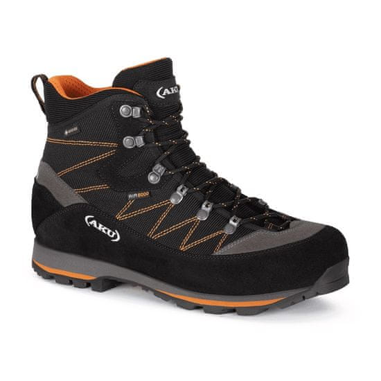 Aku Čevlji treking čevlji Trekker Lite Iii Wide Gtx