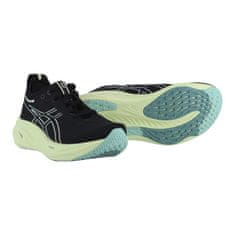 Asics Čevlji obutev za tek črna 39.5 EU Gel Nimbus 26