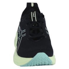 Asics Čevlji obutev za tek črna 39.5 EU Gel Nimbus 26