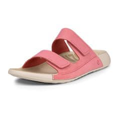 Ecco Japanke roza 38 EU Sandale Cozmo