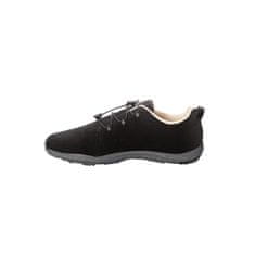 Jack Wolfskin Čevlji črna 43 EU Spirit Wool Low