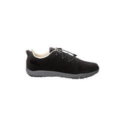 Jack Wolfskin Čevlji črna 43 EU Spirit Wool Low