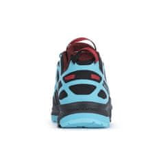 Aku Čevlji treking čevlji modra 44.5 EU Rocket Dfs Gtx