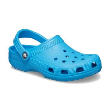 Crocs Cokle modra Classic Clog