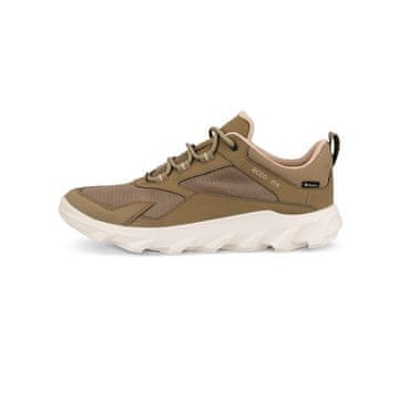 Ecco Čevlji rjava Mx Low Gtx