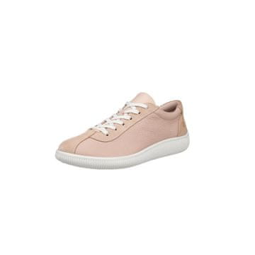 Ecco Čevlji roza Sneaker Soft Zero Leder