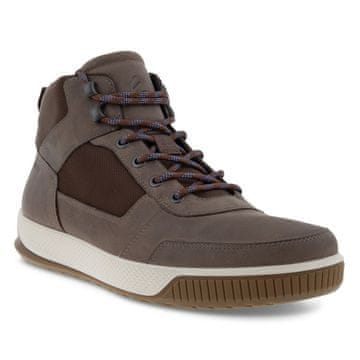 Ecco Čevlji rjava 45 EU Byway Tred Mid cut Boot