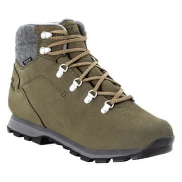 Jack Wolfskin Čevlji Jack Wolfskin Thunder Bay Texapore Mid 40536514282