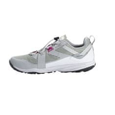 Jack Wolfskin Čevlji siva 38 EU Spirit Low